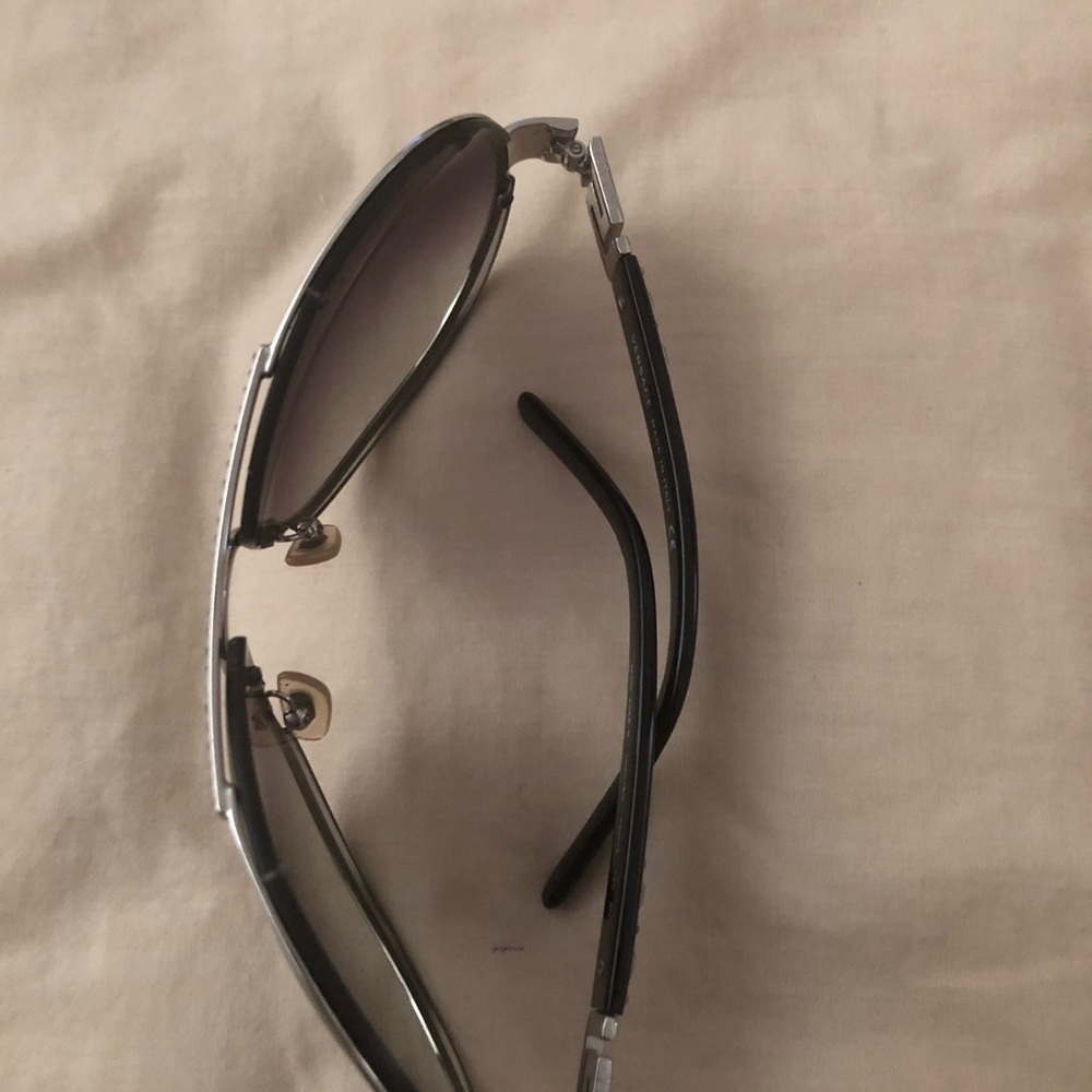 Versace Sunglasses. Authentic. Never Worn. - image 4